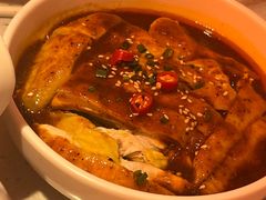 -闻溪有渔·活鱼现烤才好吃(太仓万达店)