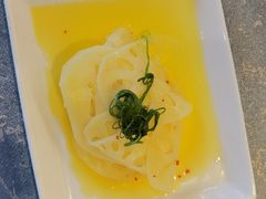 -寻味·后院花语