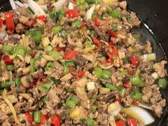 -新凯旋烧烤·燕姐千岛湖土菜