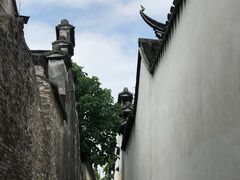 -张家港凤凰山景区恬庄古街