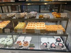 -君之狮子山·轻糖烘焙(松江印象城店)