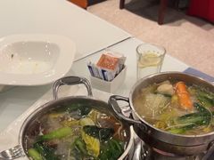 -北京德胜门华宇假日酒店·画廊咖啡厅