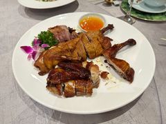 -海天楼中餐厅(吴宫泛太平洋酒店)