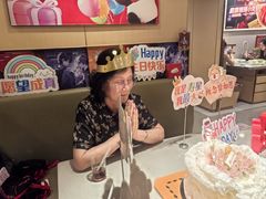 -比格比萨自助(宝山日月光店)