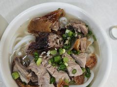 -凌舍好烧鹅(中山路店)