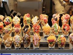 -大召寺明清一条街