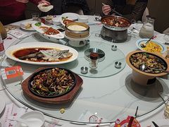 -郭林家常菜(狼垡店)