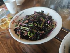 -印象老灶台三下锅·湘西本土原味菜(黄龙洞店)