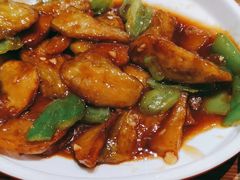 -金掌勺·锅包肉(广渠门店)