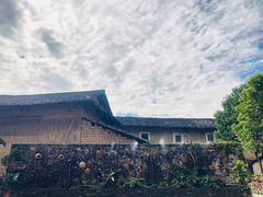 -云水谣景区-土楼之光文化园