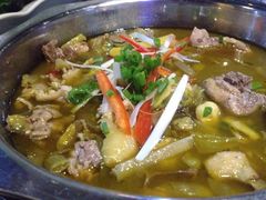 陈三娃泡姜鸡(水司店)-陈三娃泡姜鸡(太白北路店)