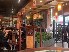 -功德林(南京西路店)