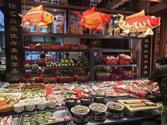 -抱德·潮汕味(敦和店原惠城鱼仔)