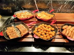 -冠菌火锅自助(东莞桥头店)