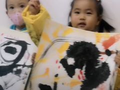 -斯玛特儿童美术中心(良乡店)