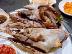 -陶记穆斯林羊架馆(青年路店)