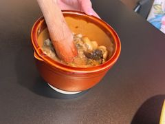 -奇芳阁·百年清真南京菜(夫子庙店)