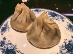 小笼包-熙盛源(复兴路店)