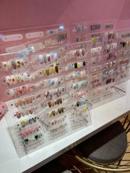 -米小兔美甲美睫