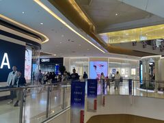 -天河城购物中心