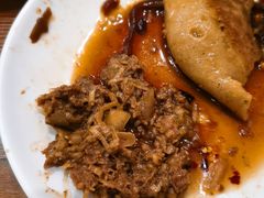 门钉肉饼-清真吴记门钉肉饼·喜多利