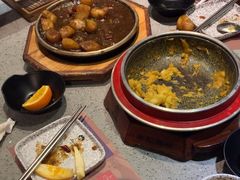 -将军牛排·尔滨地标朝鲜族美食(总店)