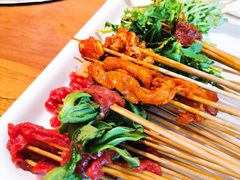 -串门邻居串串火锅(云南南路店)