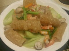 -金燕岛潮州酒楼