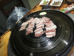 -海花锅盖烧烤店(怡馨家园店)