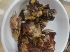 -西藏饭店·亚克·食光自助餐厅(文殊院店)