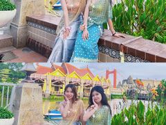 -南宁方特东盟神画