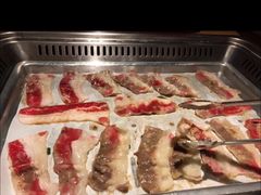 -新石器烤肉(南站店)