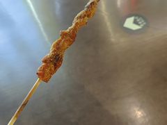 -面筋青年大串铺子(吉林财富购物广场店)