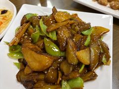 -开封灌汤包子铺(尚志大街店)