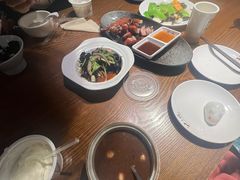 -南拳十三姨·潮汕砂锅粥(世纪金源店)