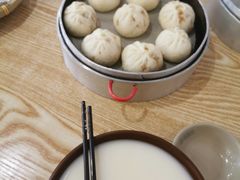 -桐香园小笼包(百井坊巷店)