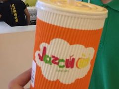 -Jazcu珍仕菓鲜榨果汁(西单大悦城店)