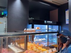 -木子木水日式烫面包(观音桥星光68广场店)