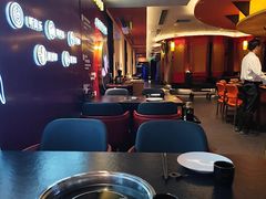 -牛将军•涮肉•烤肉(北京王府井·故宫店)