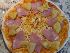 -比格比萨自助(宝山日月光店)