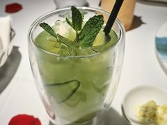 -燃扒房Steakhouse(皇庭店)