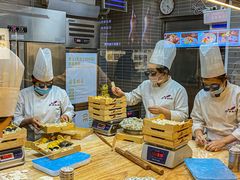 -船歌·鱼水饺青岛菜(闽江二路店)