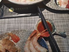-乐亭日本料理(彩虹本店)