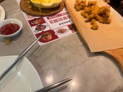 -必胜客(上海新南方商城PH店)