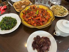 -川香阁(程家桥店)