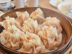 -老奉天马家烧麦(三台子店)
