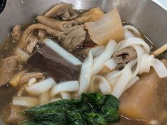 -李阿婆牛杂(鹤龙六路店)