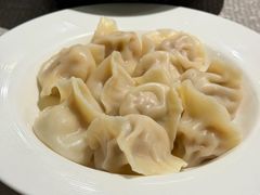 -北京王府井希尔顿酒店·秦唐中餐厅Chynna