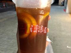 -陈记甜品窝(中山北路店)