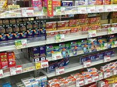 -SUGI杉药局(道顿堀东店)